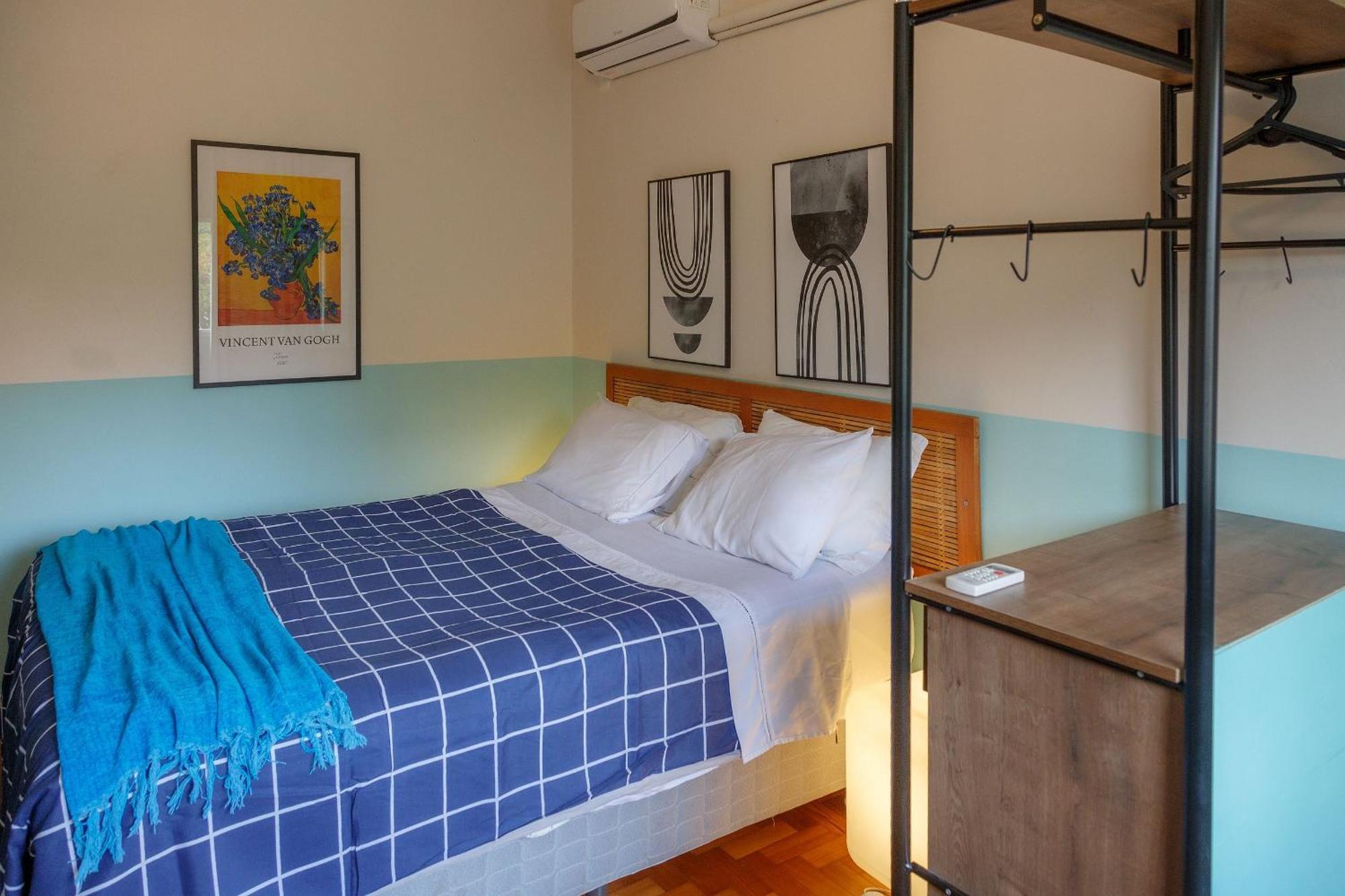 Apartment Em Ipanema A 200m Da Praia, Bares, Restaurantes E Metro Rio de Janeiro