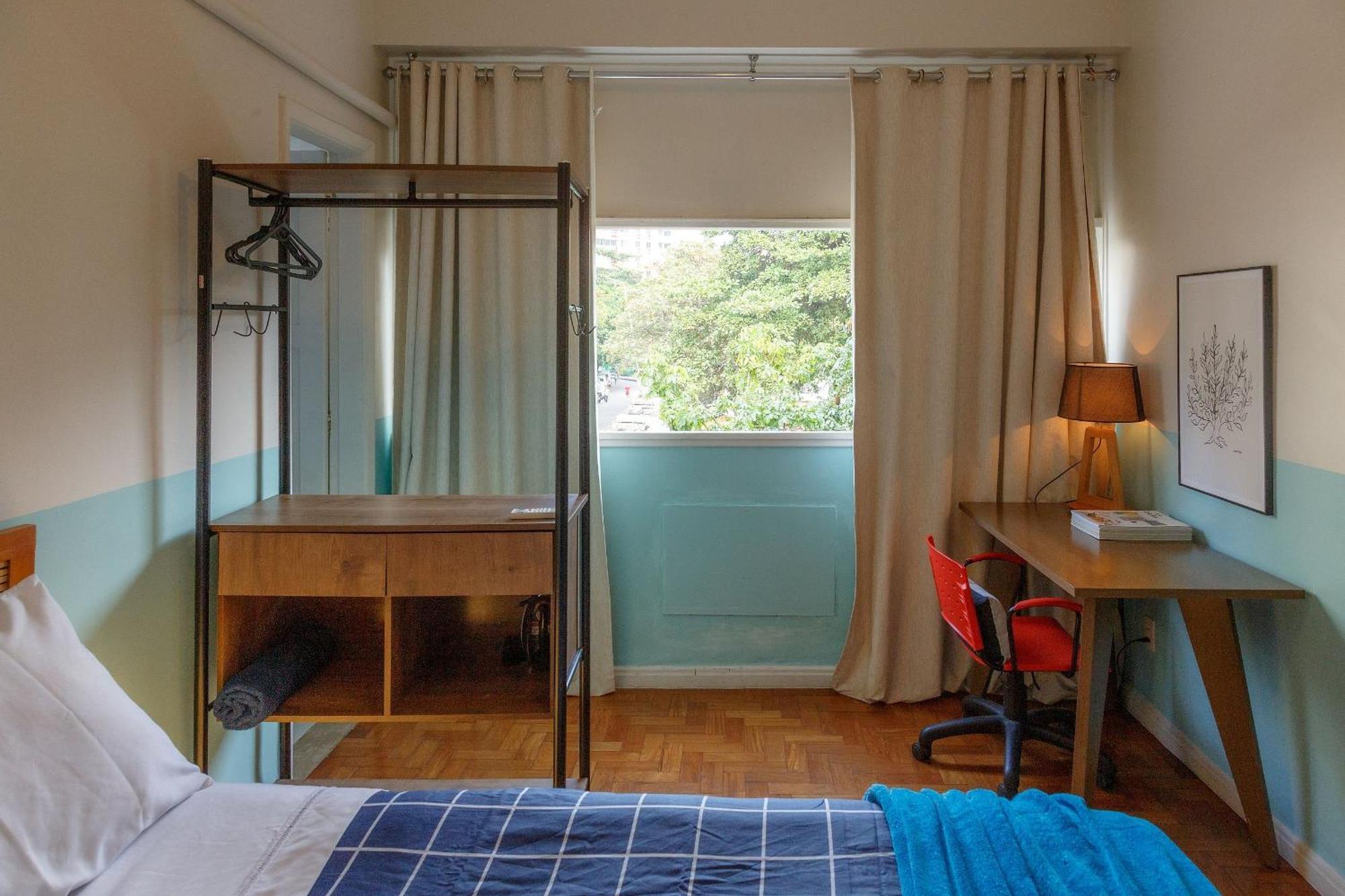 Apartment Em Ipanema A 200m Da Praia, Bares, Restaurantes E Metro Rio de Janeiro