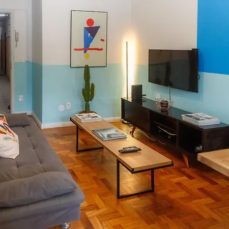 Studio Em Ipanema A 200M Da Praia, Bares, Restaurantes E Metro Río de Janeiro Exterior foto
